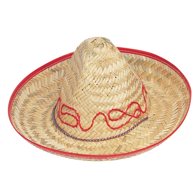 Sombrero para nios 