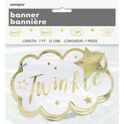 Guirnalda Twinkle Twinkle Little Star (2, 13 m). n1