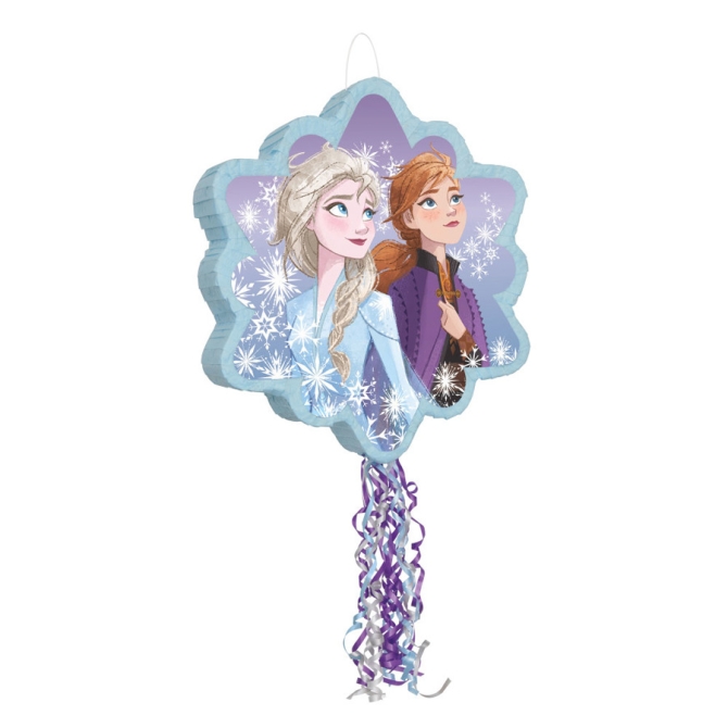 Maxi Pull Piata - Frozen 2 (55 cm) 