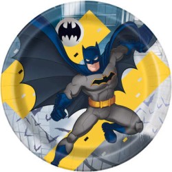 Maxi Party Box Batman. n1