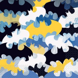 Grande Party Box Batman. n3