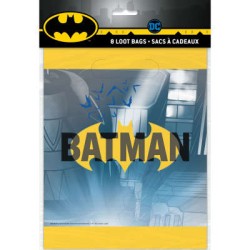 Maxi Party Box Batman. n5