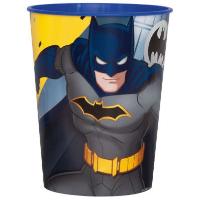 Vaso Batman DC Grande (33 cl) 