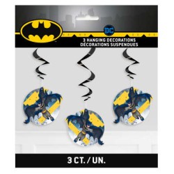 Maxi Party Box Batman. n6