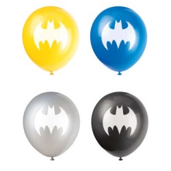 Maxi Party Box Batman. n8