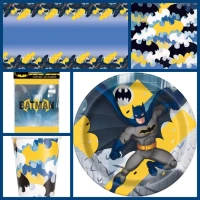 Grande Party Box Batman