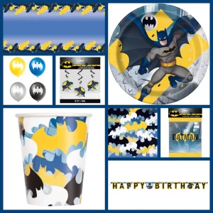 Maxi Party Box Batman