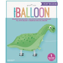 Globo Dino Walker - 94, 6 cm. n1