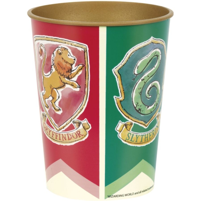 Vaso grande Harry Potter Wizarding World 