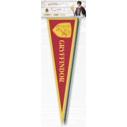 4 banderolas de Harry Potter Wizarding World. n4