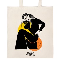 Bolso de mano personalizable - Mujer 1988