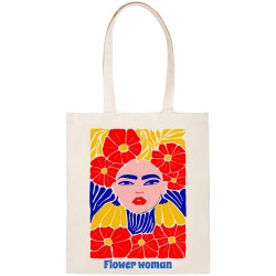 Bolsa para personalizar - Frida. n2