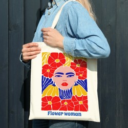 Bolsa para personalizar - Frida. n5