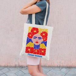 Bolsa para personalizar - Frida. n6