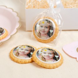 Galleta personalizada - Foto. n1