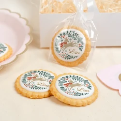 Galleta personalizada - Nol Biche. n1