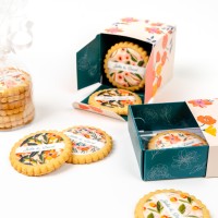 Galletas personalizadas Collection Flore