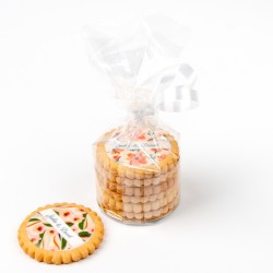 Galletas personalizadas Collection Flore. n6