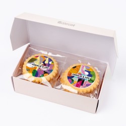 Coleccin de galletas personalizadas Arte. n4