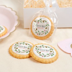 Galleta personalizada - Pias. n1