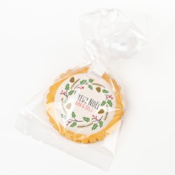 Galleta personalizada - Pias. n5