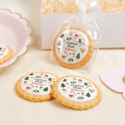 Galleta personalizada - Joli Nol. n1