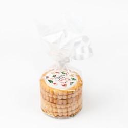 Galleta personalizada - Joli Nol. n3