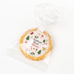 Galleta personalizada - Joli Nol. n5