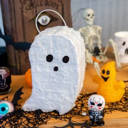 Mini piata fantasma (19 cm). n2