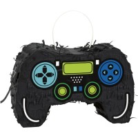 Piata de Cumpleaos Mini Gamer (19 cm)