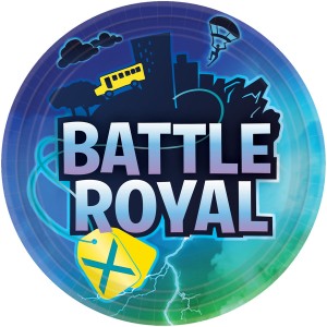 Battle Royal