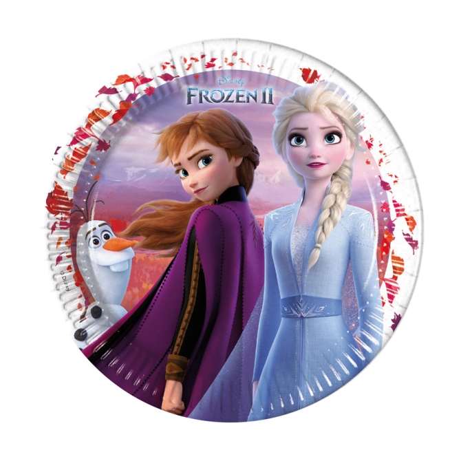 Grande Party Box - Frozen 2 