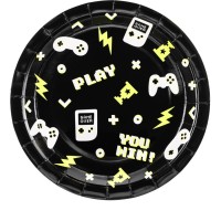 Manette temas para el cumpleaos de tu hijo